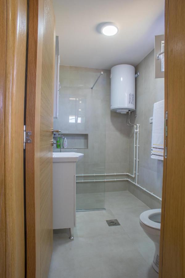 Zekovic Apartmani Zabljak  Exterior photo